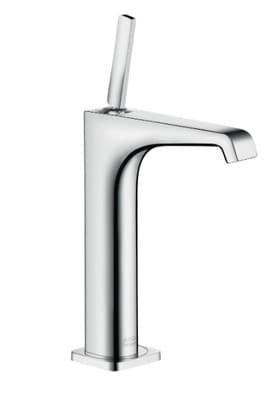 Mitigeur de lavabo AXOR Citterio E 190 surélevé pour vasque libre