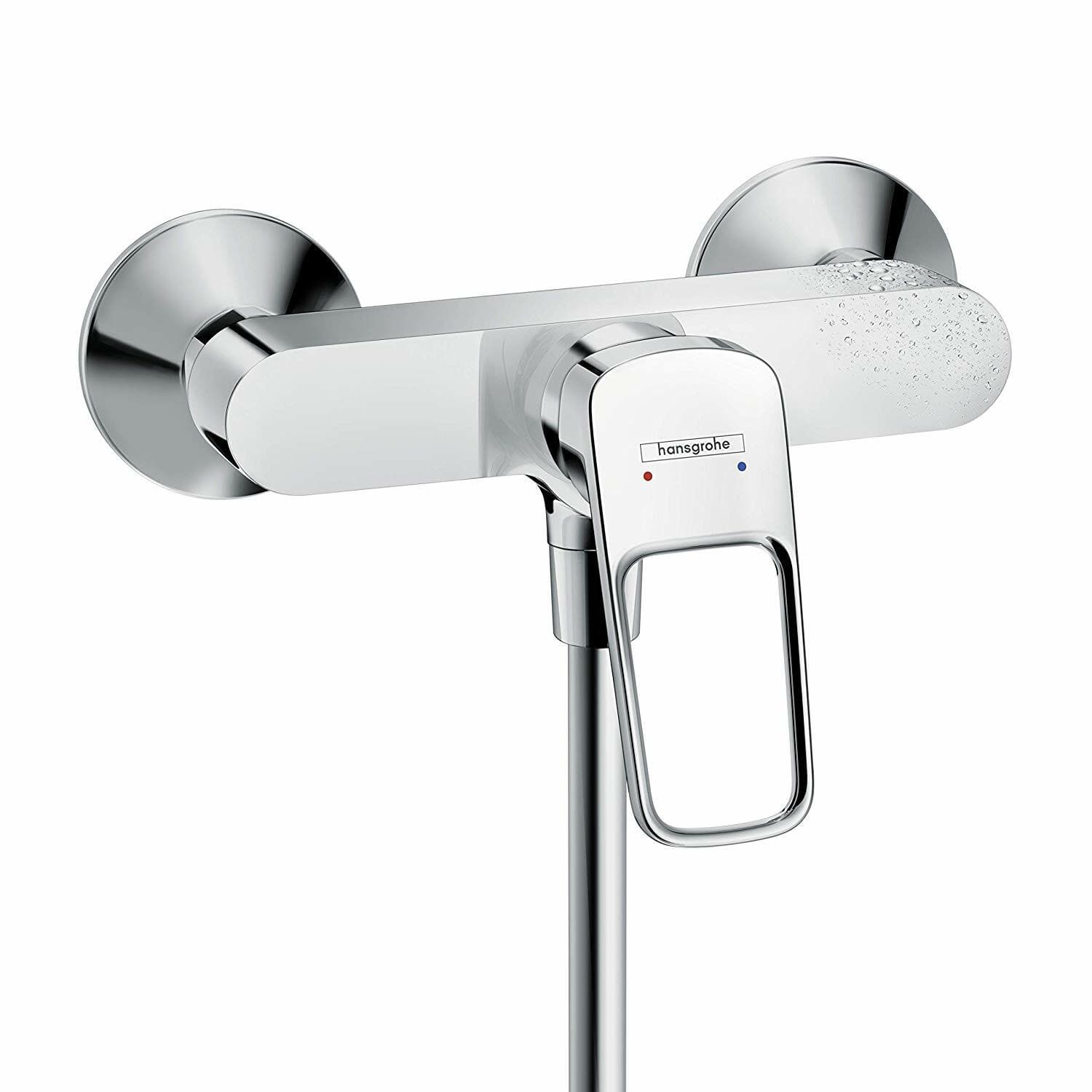 Mitigeur de douche Hansgrohe Logis Loop - vue 3