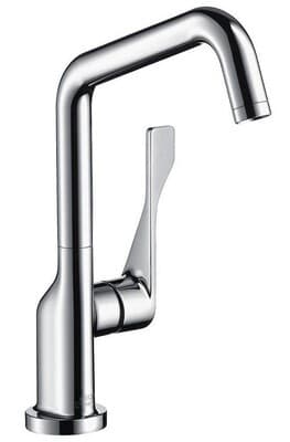 Mitigeur de cuisine AXOR Citterio