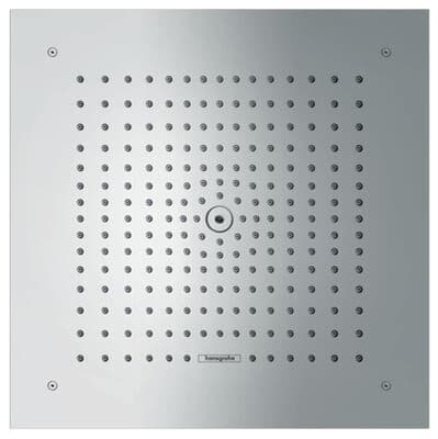 Douche de tête Hansgrohe Raindance E  400 1 jet