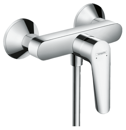Mitigeur de douche Hansgrohe Logis E
