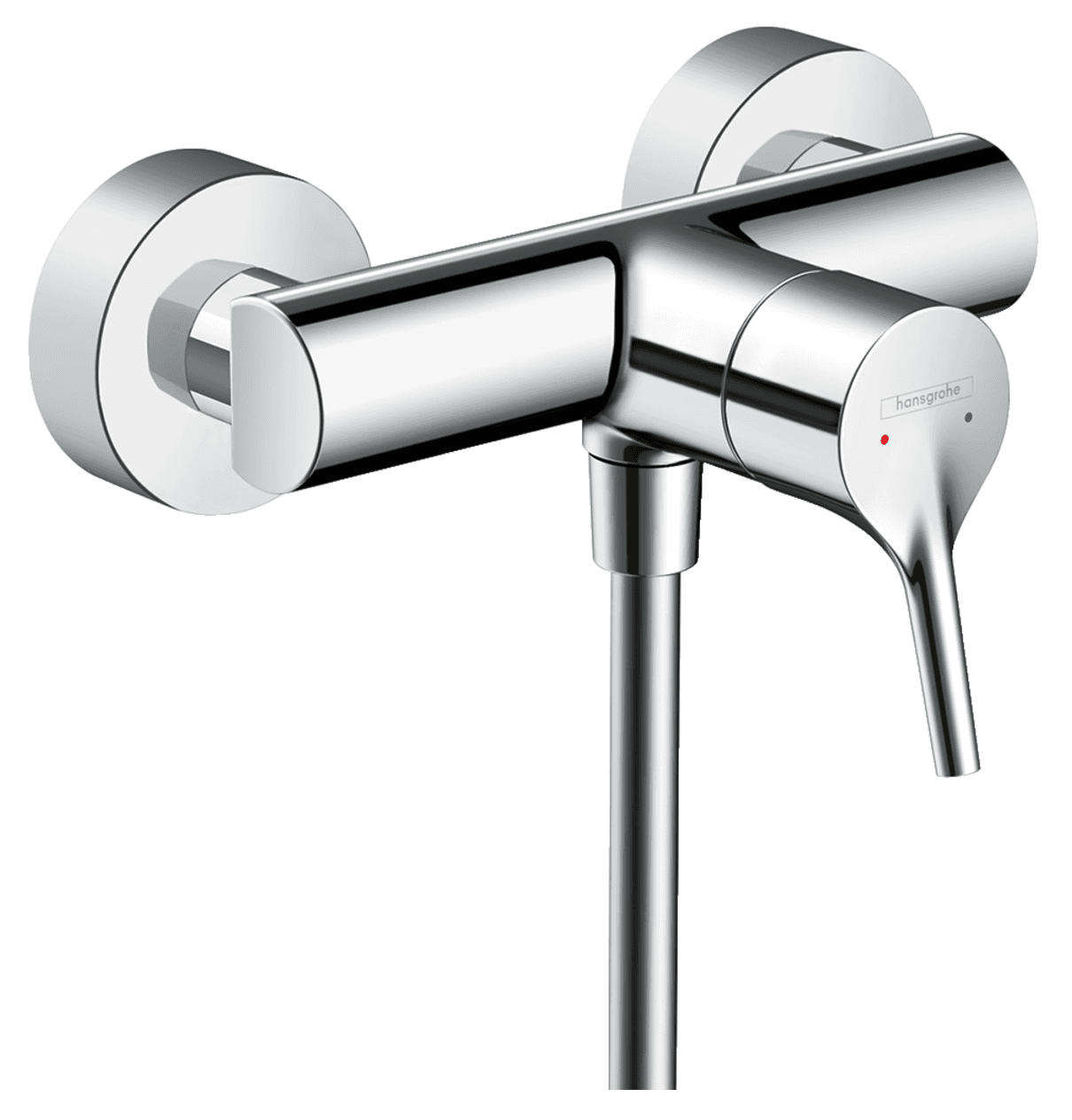 Mitigeur de douche Hansgrohe Talis S