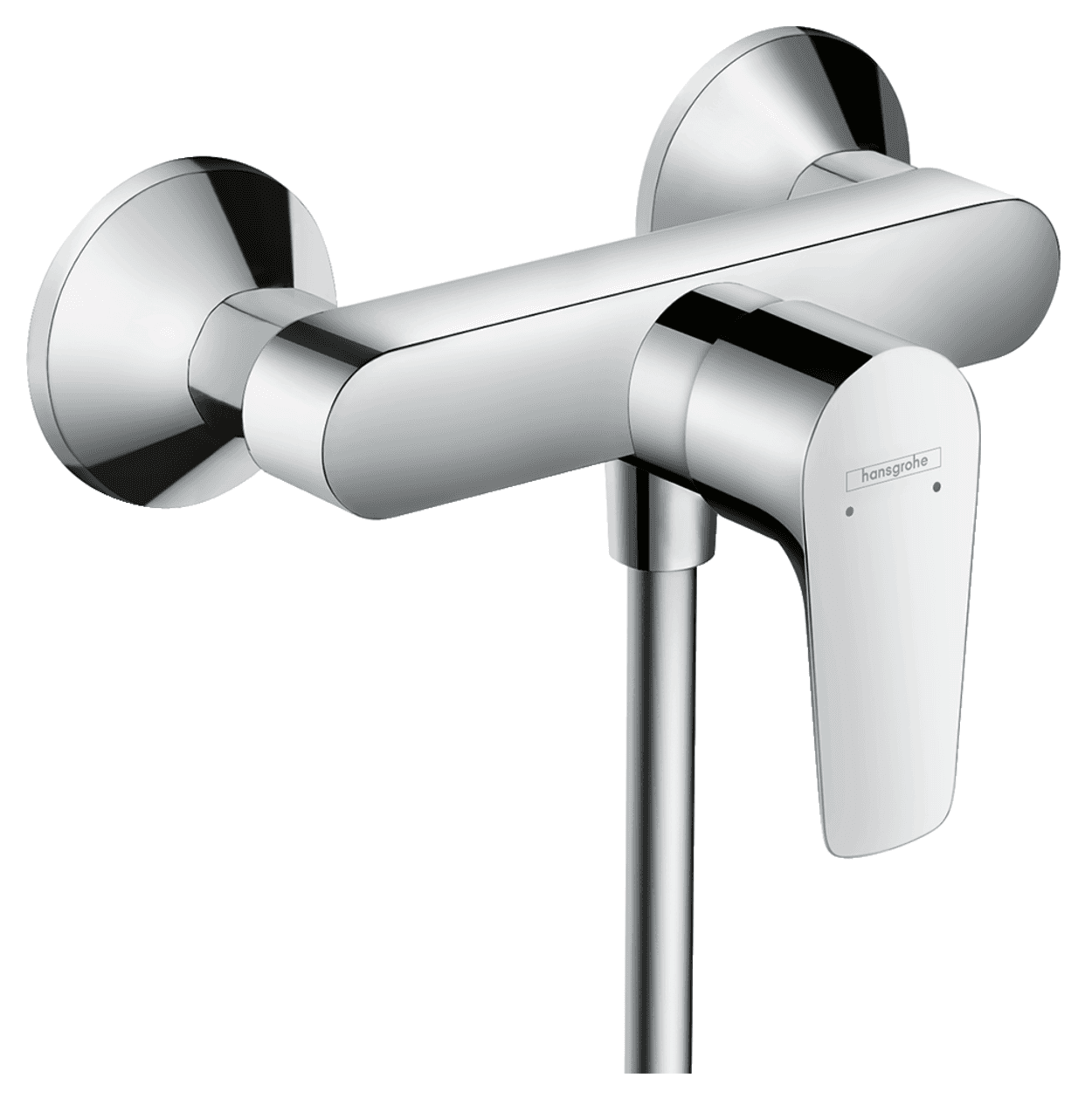 Mitigeur de douche Hansgrohe Talis E