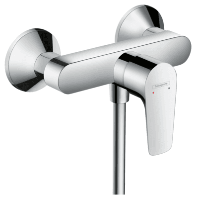 Mitigeur de douche Hansgrohe Talis E