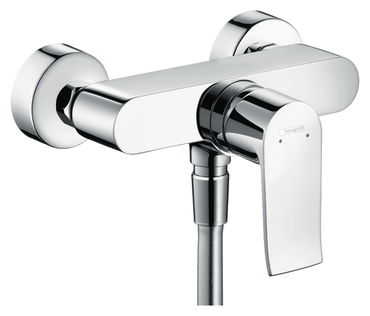 Mitigeur de douche Hansgrohe Metris