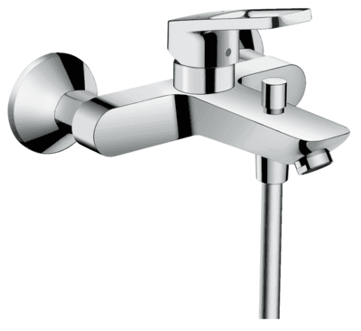 Mitigeur de bain / douche Hansgrohe Logis Loop