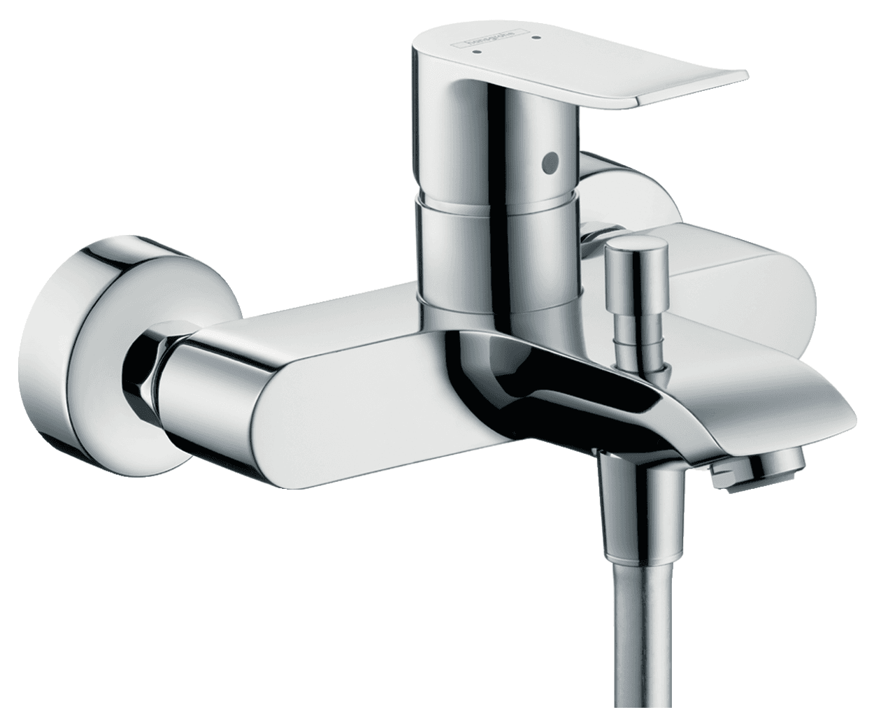 Mitigeur de bain / douche Hansgrohe Metris