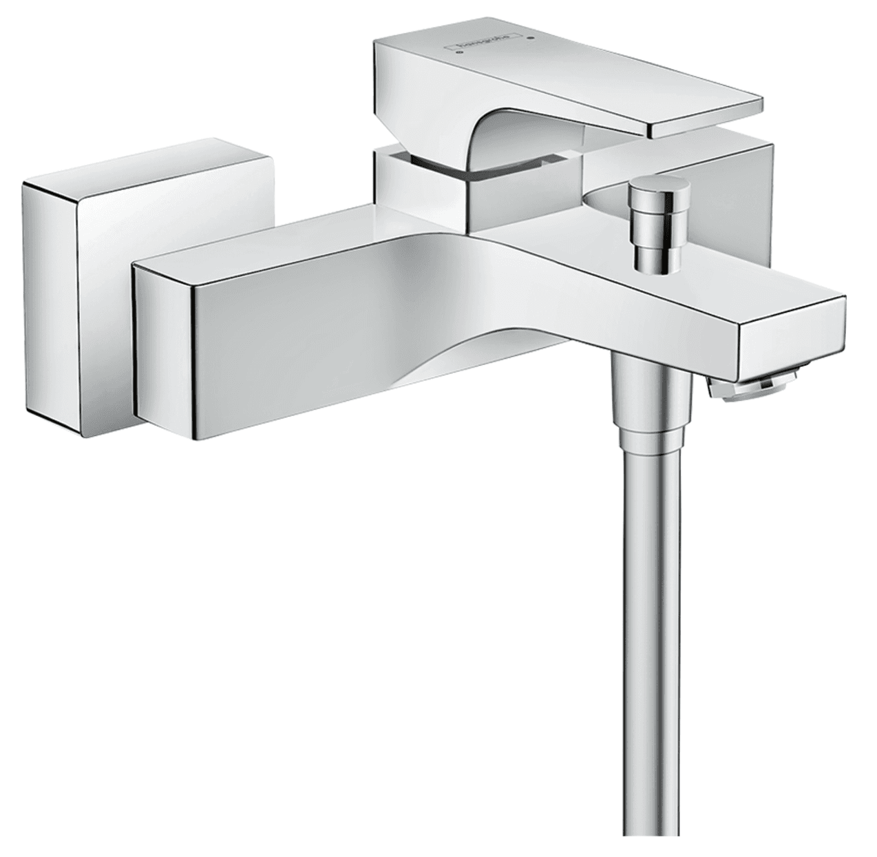 Mitigeur de bain / douche Hansgrohe Metropol