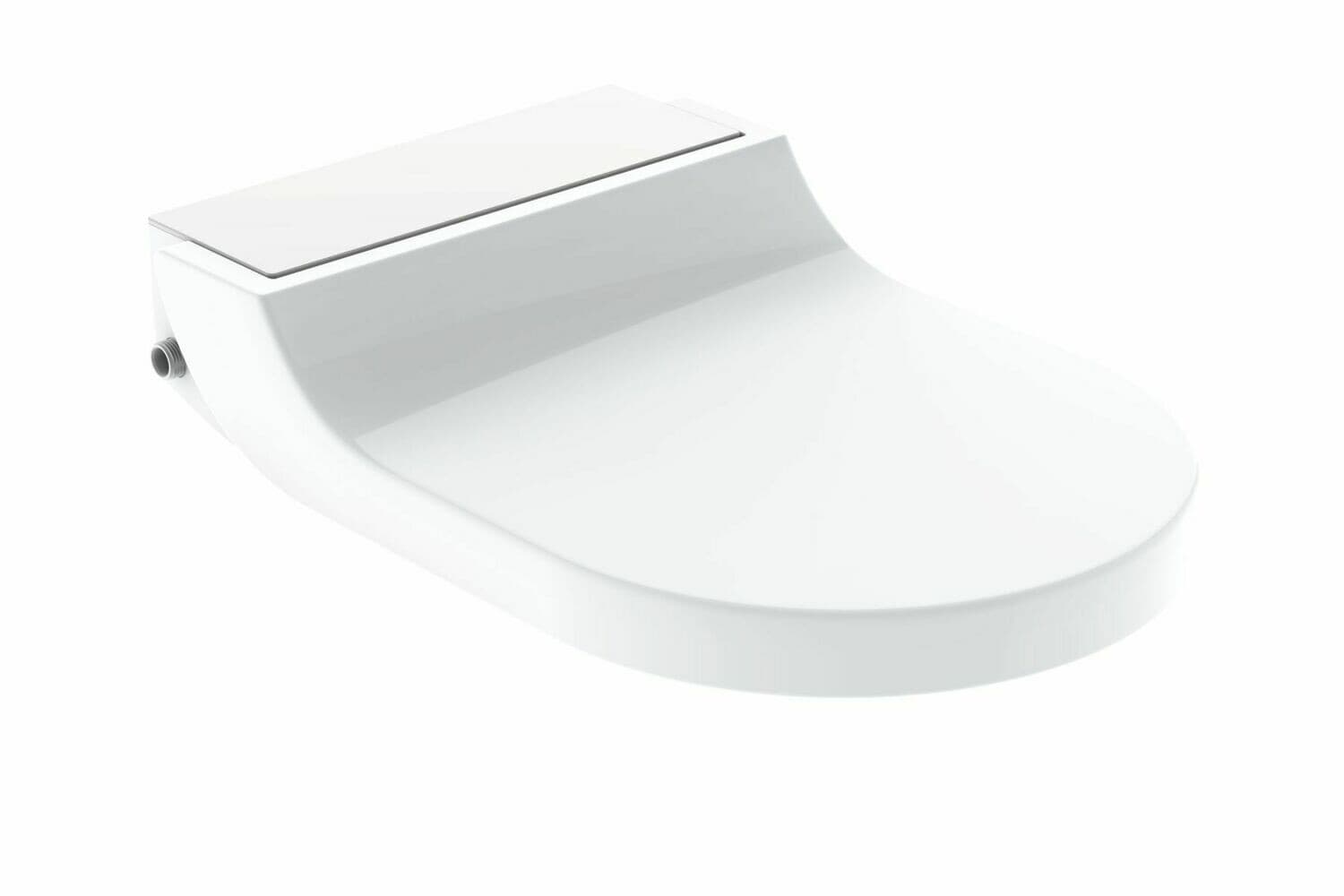 Abattant lavant Geberit AquaClean Tuma Classic