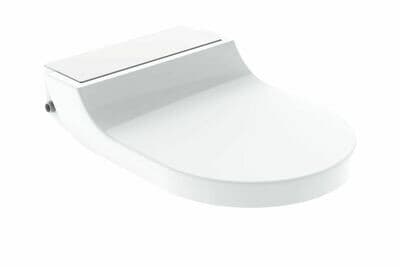 Abattant lavant Geberit AquaClean Tuma Classic