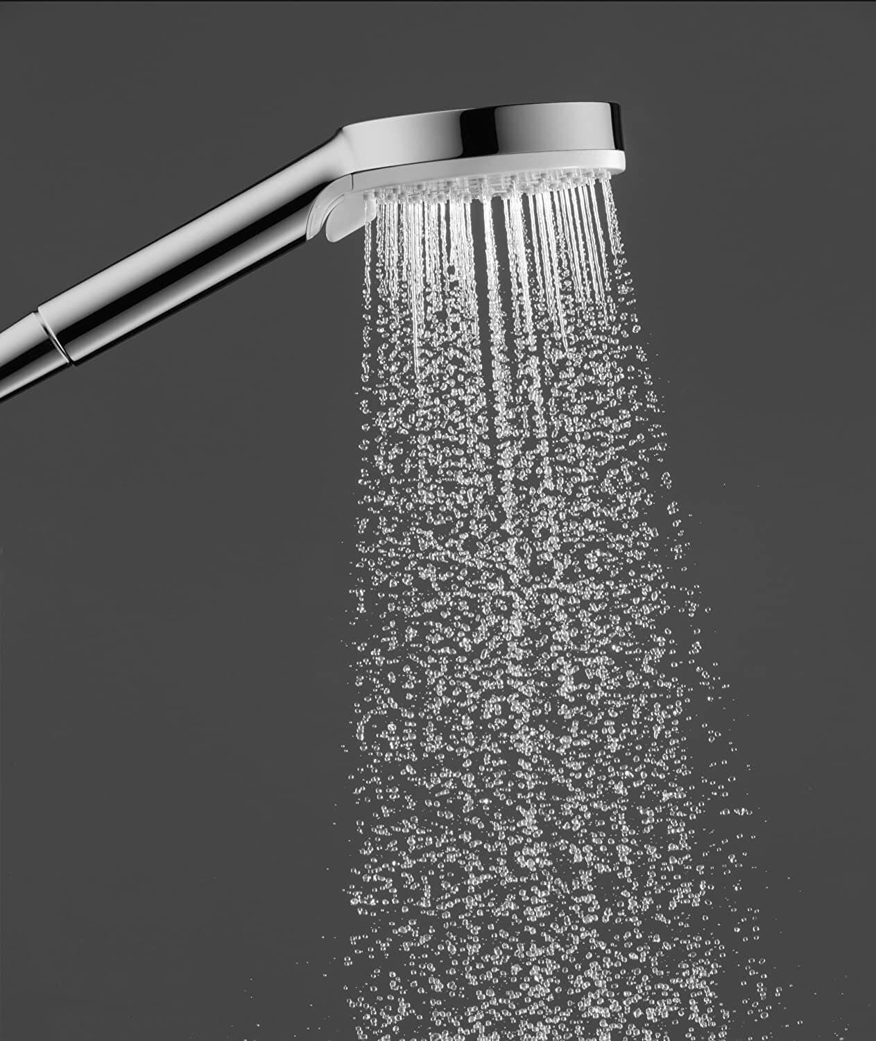 Douchette à main Hansgrohe Crometta 1 jet - vue 4