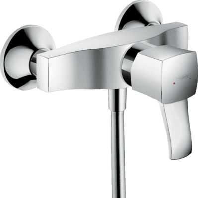 Mitigeur de douche Hansgrohe Metropol Classic