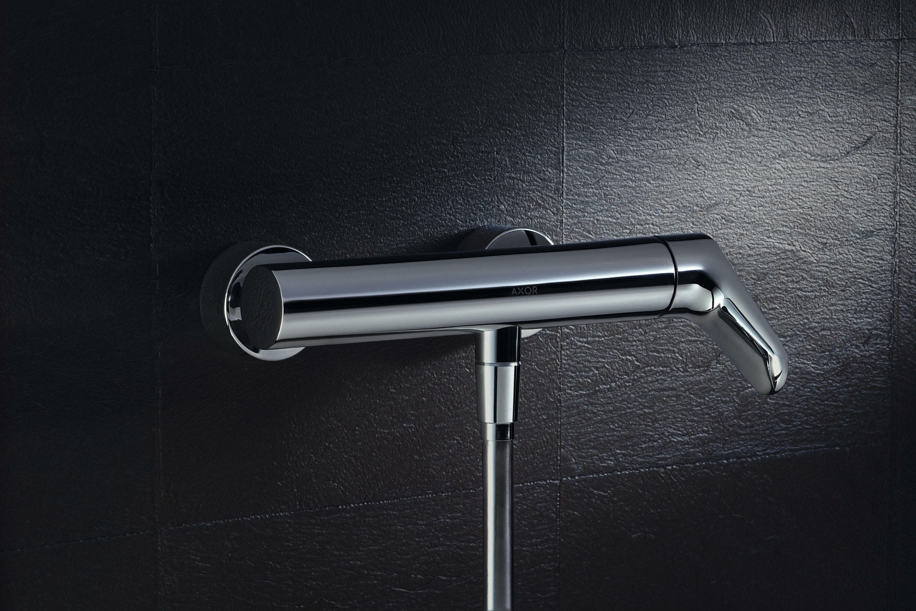 Mitigeur de douche AXOR Citterio M - vue 3