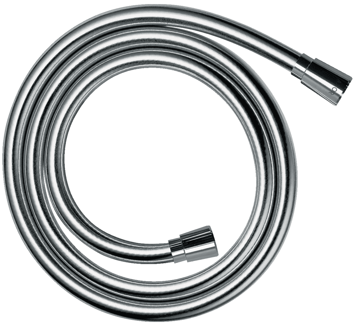 Flexible de douche Hansgrohe Isiflex 1,60 m