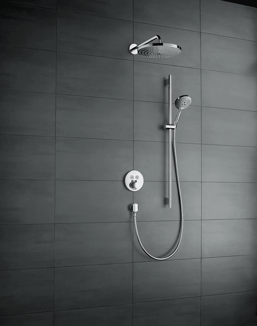 Flexible de douche Hansgrohe Isiflex 1,60 m - vue 3