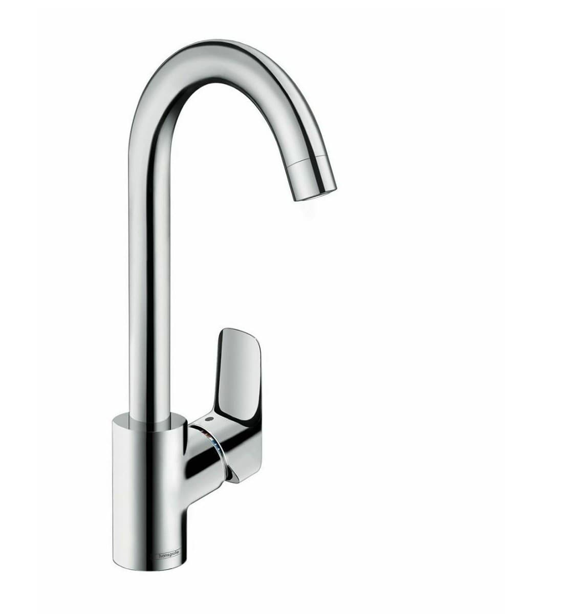 Mitigeur de cuisine Logis M31 260