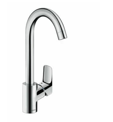 Mitigeur de cuisine Logis M31 260