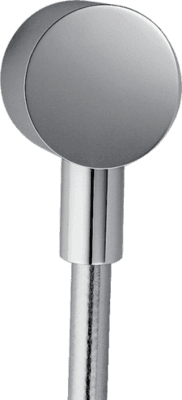 Coude de raccordement FixFit Rond AXOR Starck