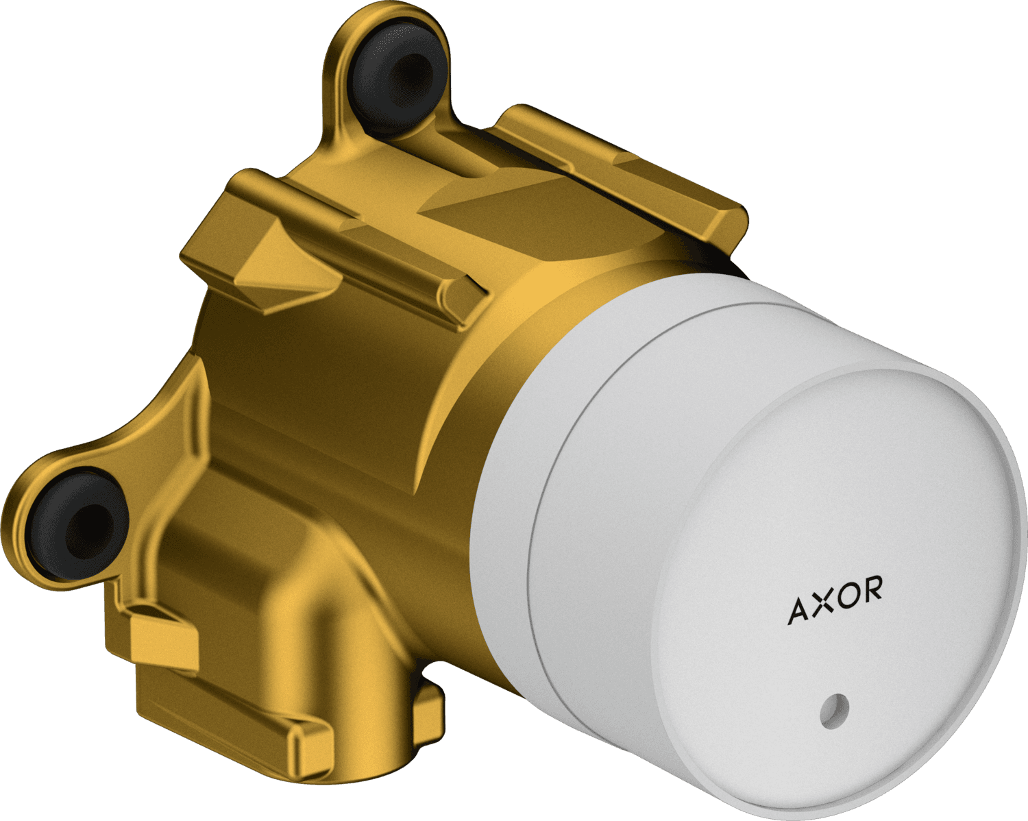 Corps d'encastrement pour mitigeur de lavabo Select AXOR One