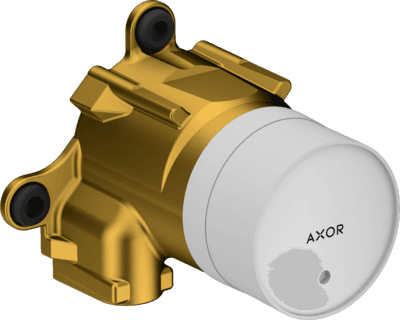Corps d'encastrement pour mitigeur de lavabo Select AXOR One