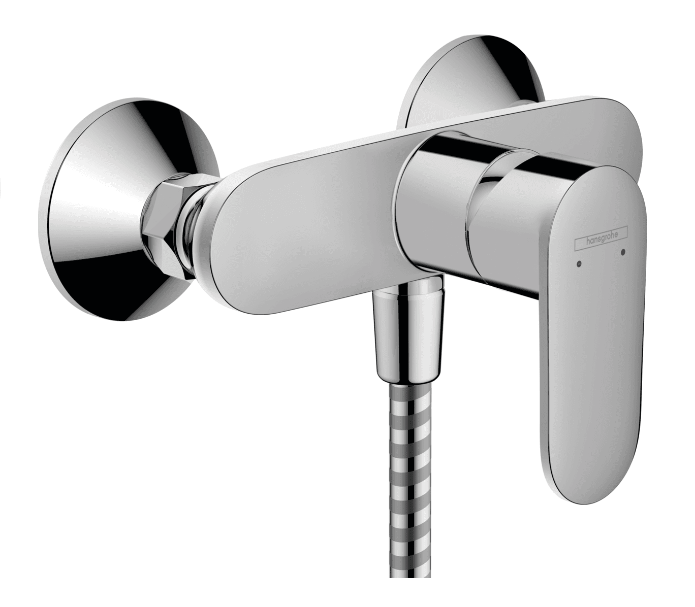 Mitigeur de douche Hansgrohe Vernis Blend