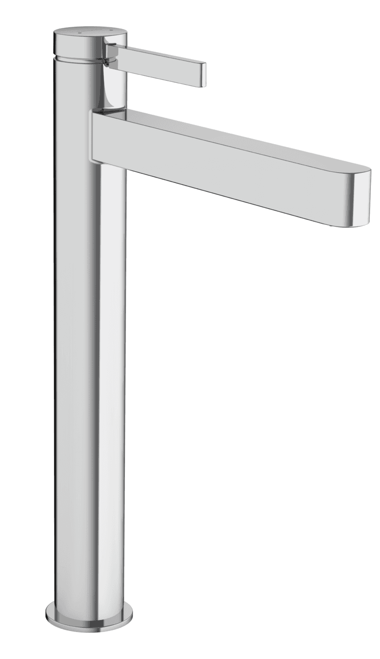 Mitigeur de lavabo Hansgrohe Finoris 260 avec bonde push-open