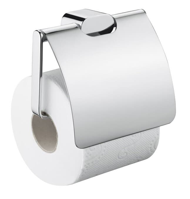 Porte-rouleau avec couvercle Azzorre