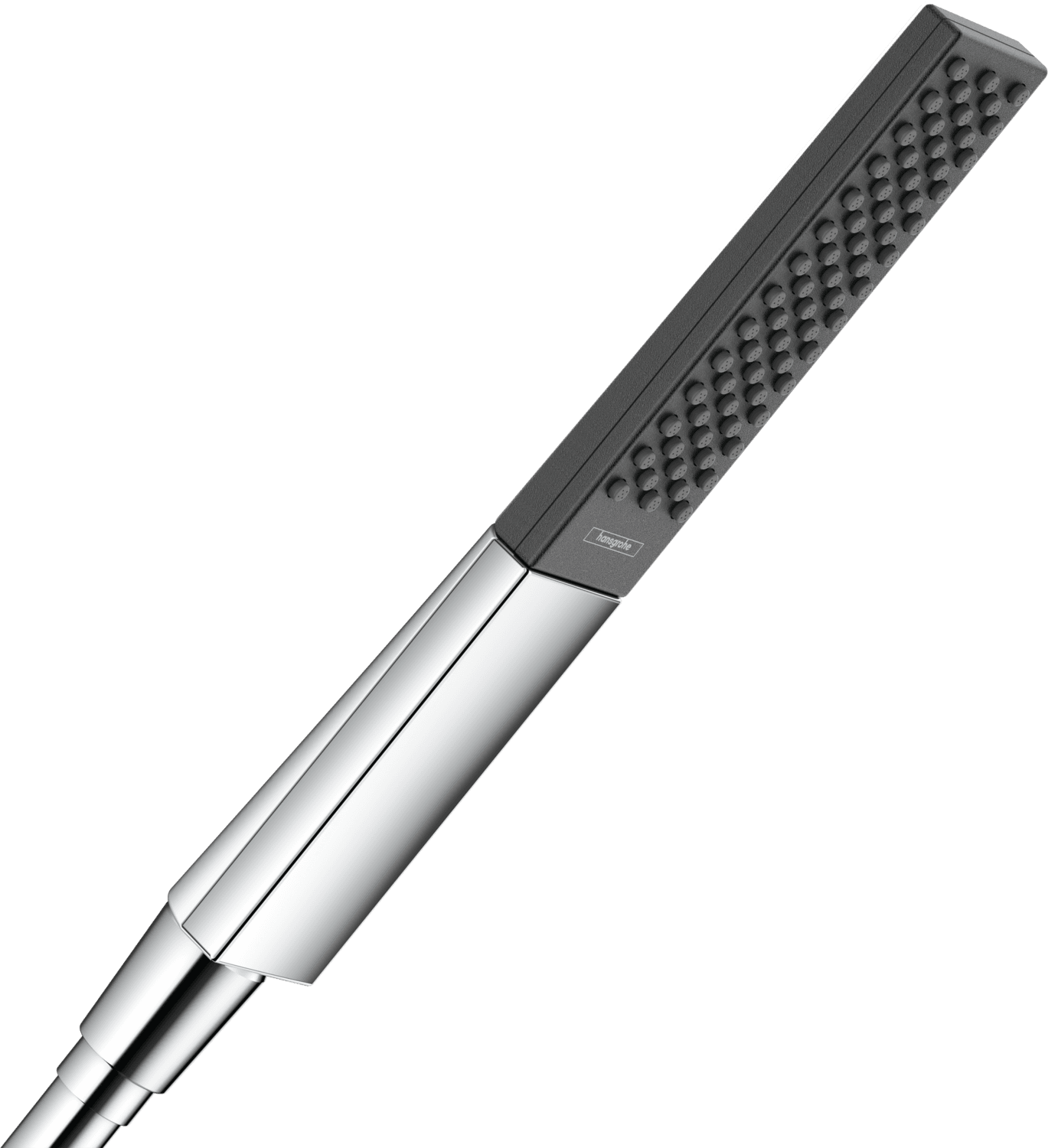 Douchette à main Hansgrohe Rainfinity 100 PowderRain 1 jet