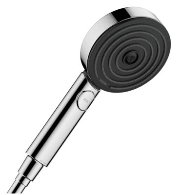 Douchette à main Hansgrohe Pulsify Select S 105 3 jets