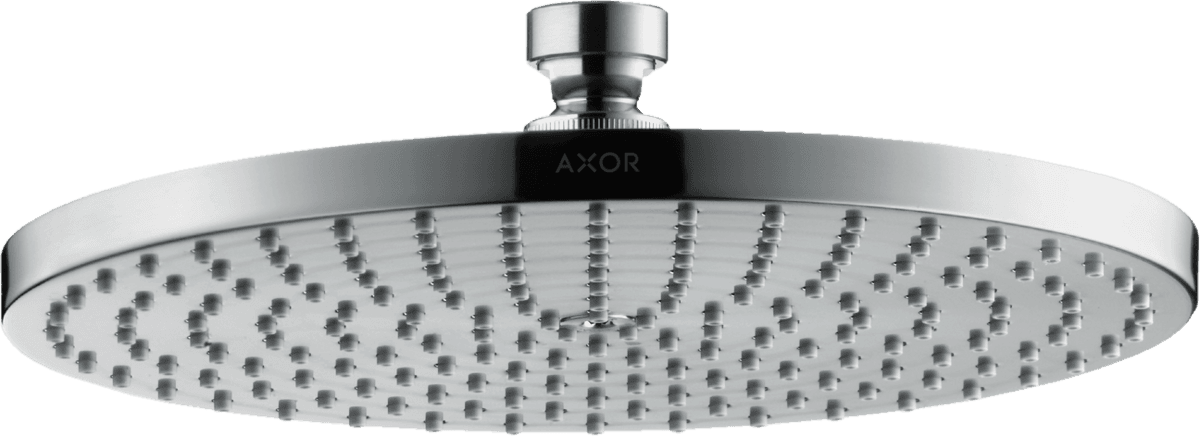 Douche de tête AXOR Starck 240 1 jet