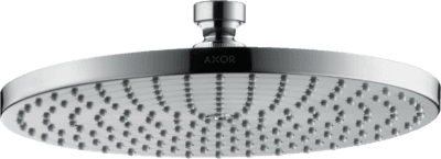 Douche de tête AXOR Starck 240 1 jet