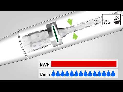 Mitigeur de lavabo Hansgrohe Logis 75 CoolStart en laiton chromé avec tirette et vidage - vue 3