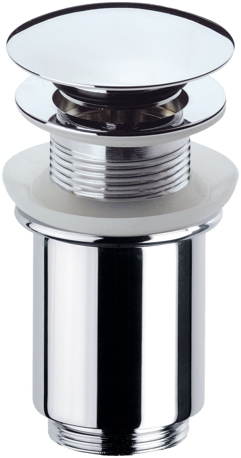 Bonde de lavabo Remer quick-clac