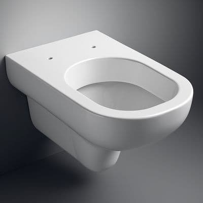 Cuvette suspendue Geberit Smyle