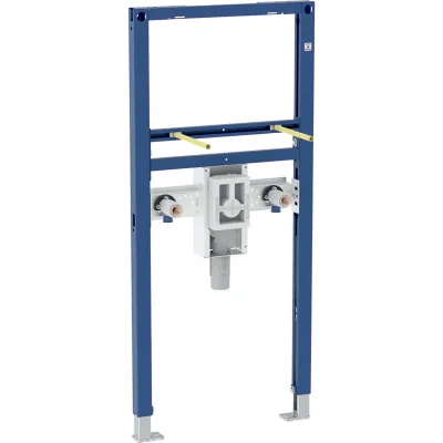 Bâti-support Geberit Duofix pour lavabo