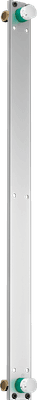 Corps d'encastrement pour colonne de douche Axor One