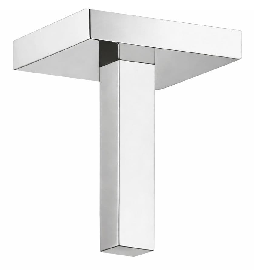 Bras de douche plafonnée AXOR ShowerSolutions