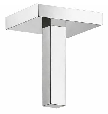 Bras de douche plafonnée AXOR ShowerSolutions