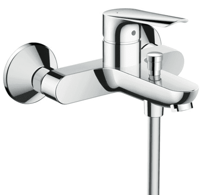 Mitigeur de bain / douche Hansgrohe Logis E
