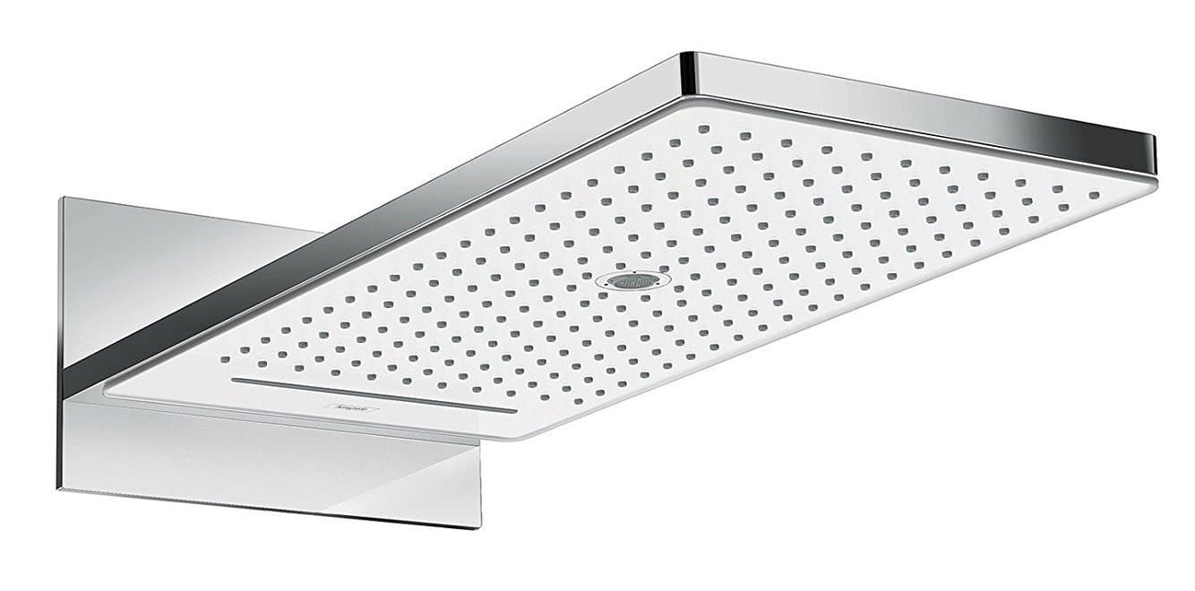 Douche de tête Hansgrohe Rainmaker Select 580 3 jets - vue 5