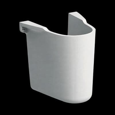 Semi-colonne Geberit Selnova