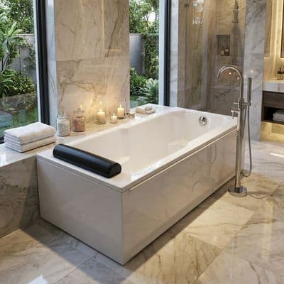 Baignoire Regency 170 x 80 cm