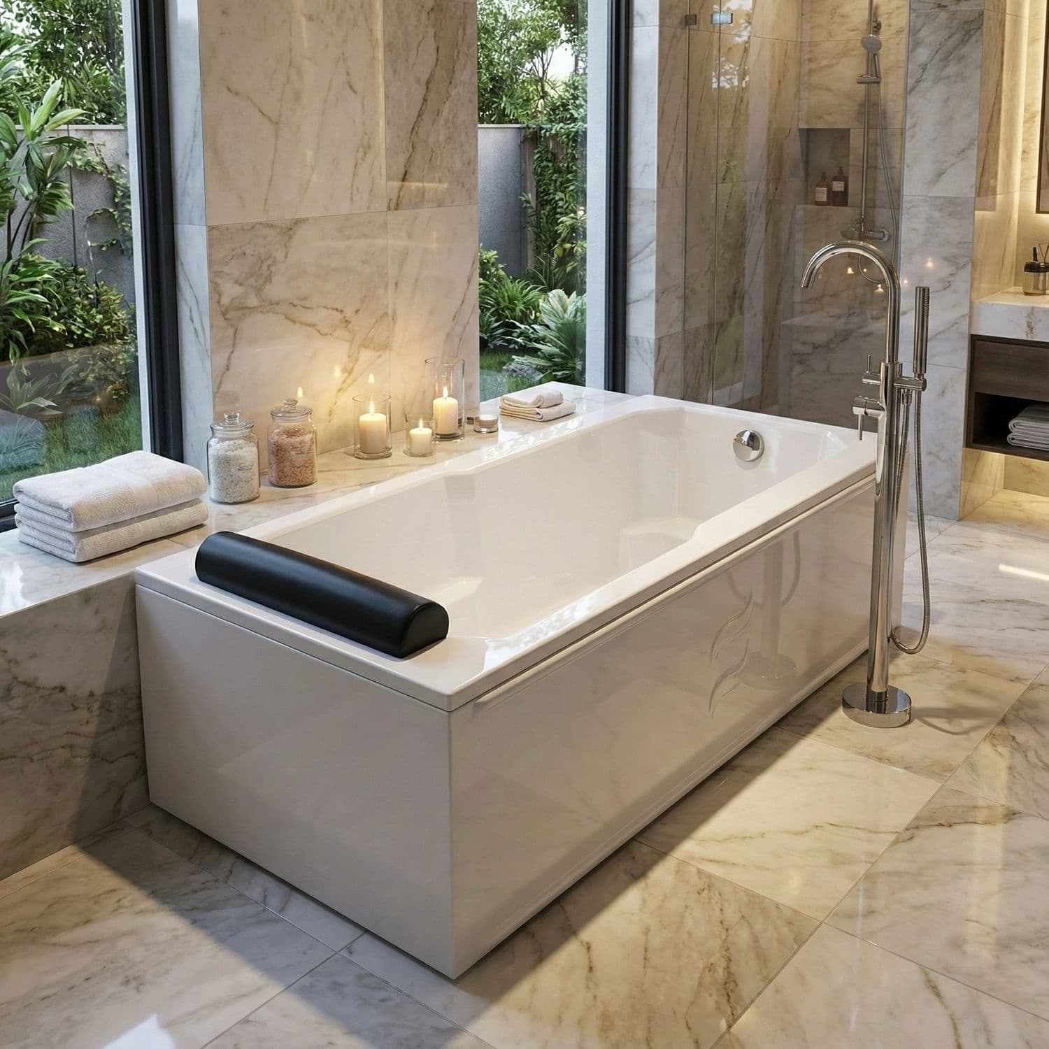 Baignoire Regency 170 x 80 cm