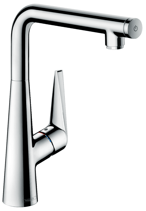 Mitigeur de cuisine Hansgrohe Talis Select S M51 300