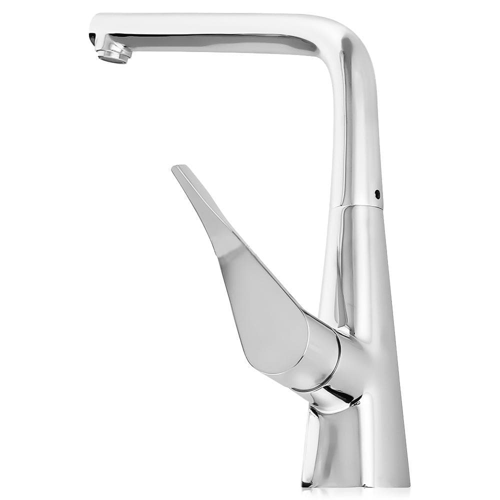 Mitigeur de cuisine Hansgrohe Metris M71 320 - vue 4