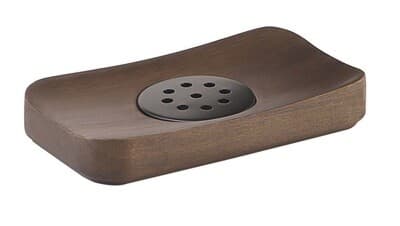Porte-savon Dafne en bambou