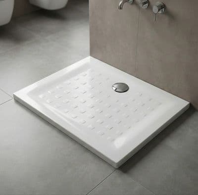 Receveur Tahos 100 x 80 cm sans vidage