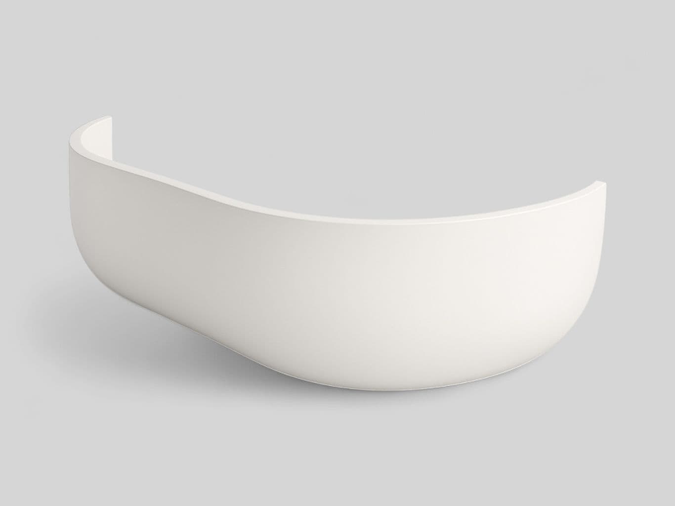Demi tablier Bluestone pour baignoire Déco