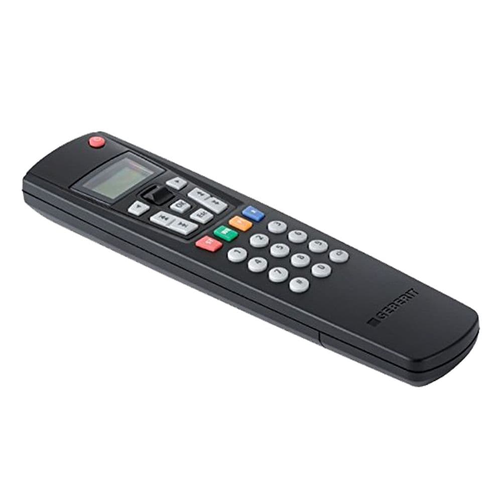 Télécommande service Handy pour réglage HyTronic