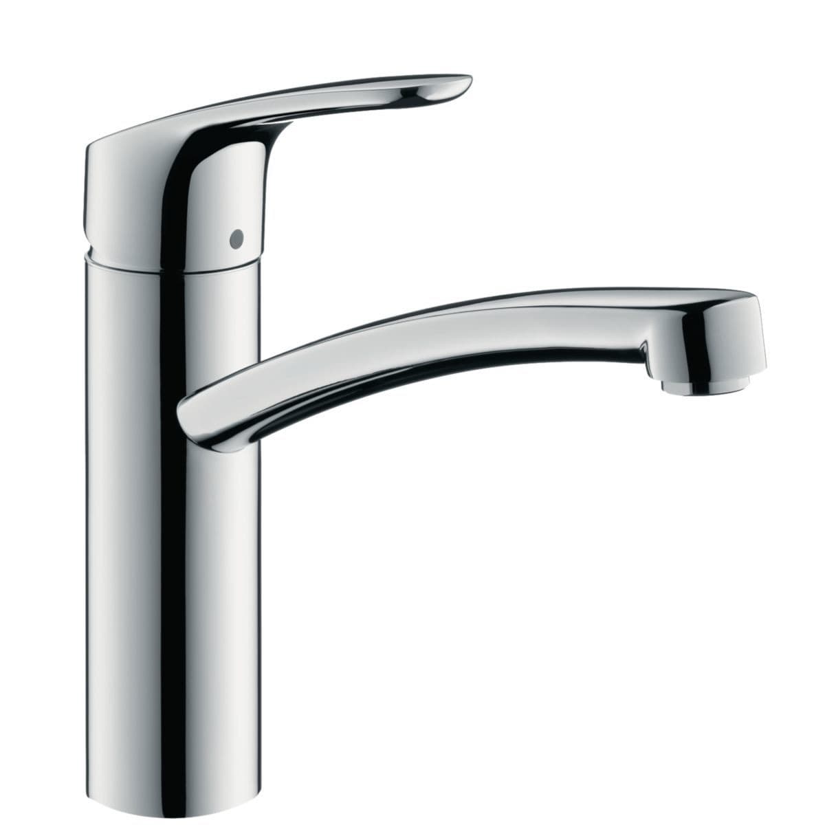 Mitigeur de cuisine Focus M41 160
